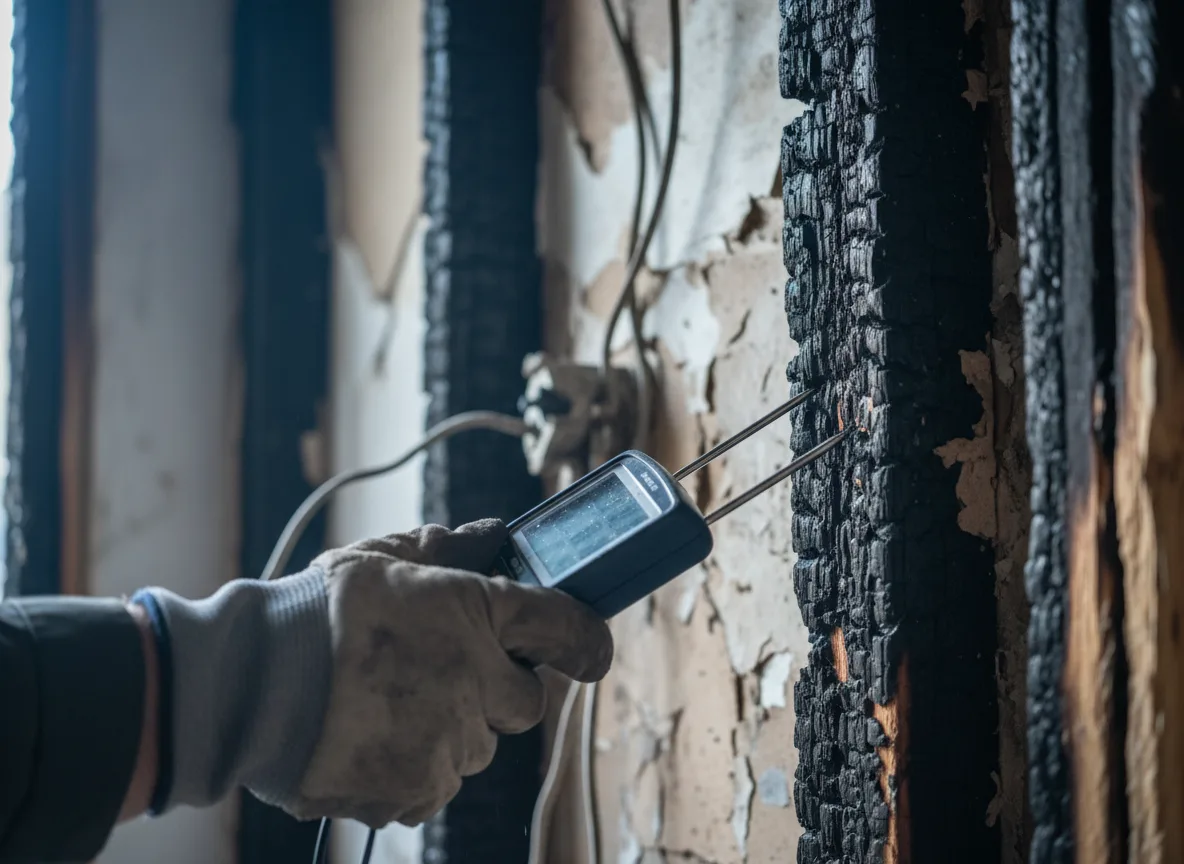 Fire Damage Restoration Portola, CA FAQs